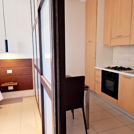 Martur Resort Термоли Экстерьер фото