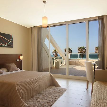 Martur Resort Термоли Экстерьер фото