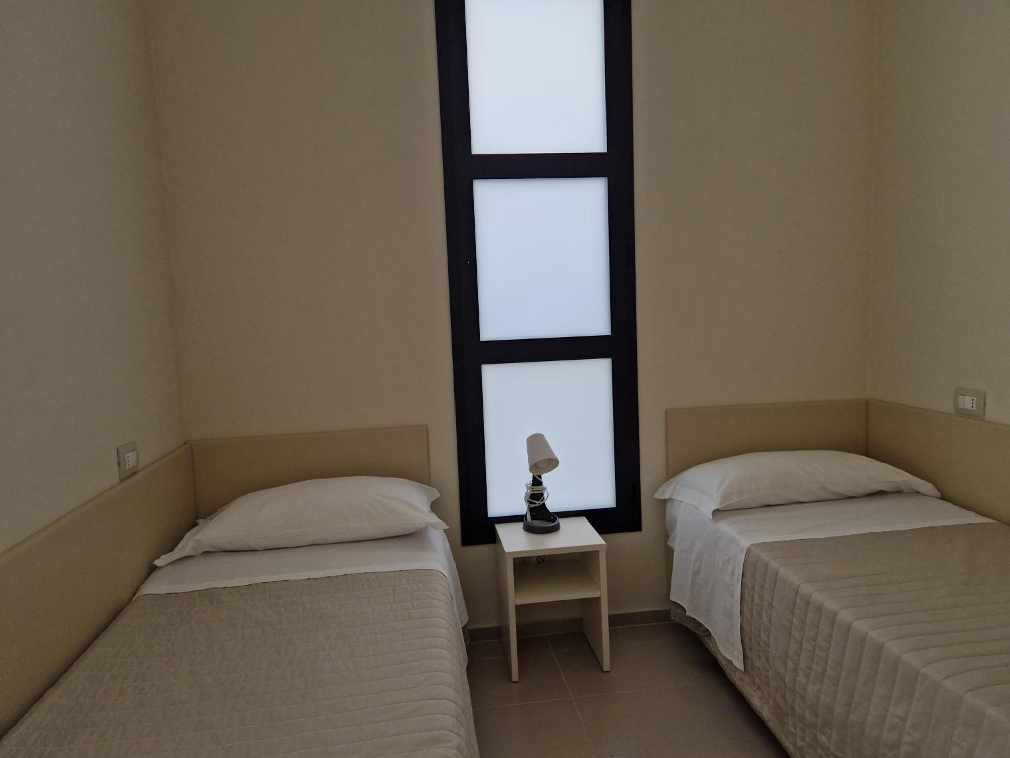 Martur Resort Термоли Экстерьер фото