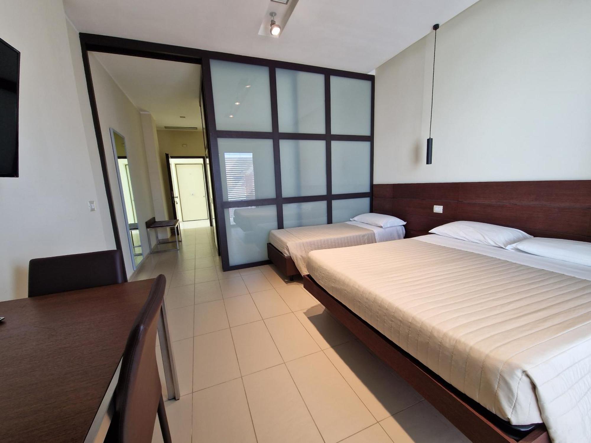 Martur Resort Термоли Экстерьер фото