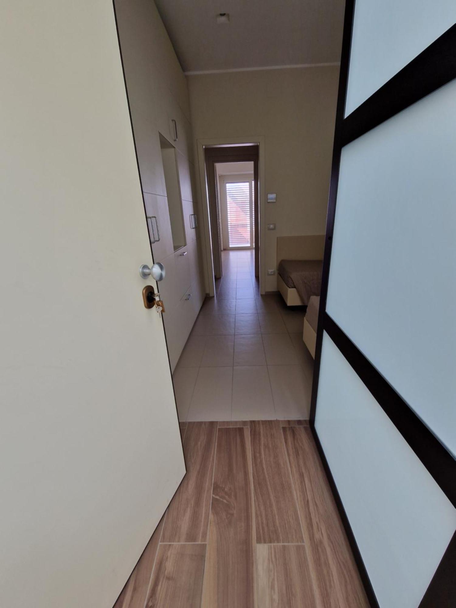 Martur Resort Термоли Экстерьер фото