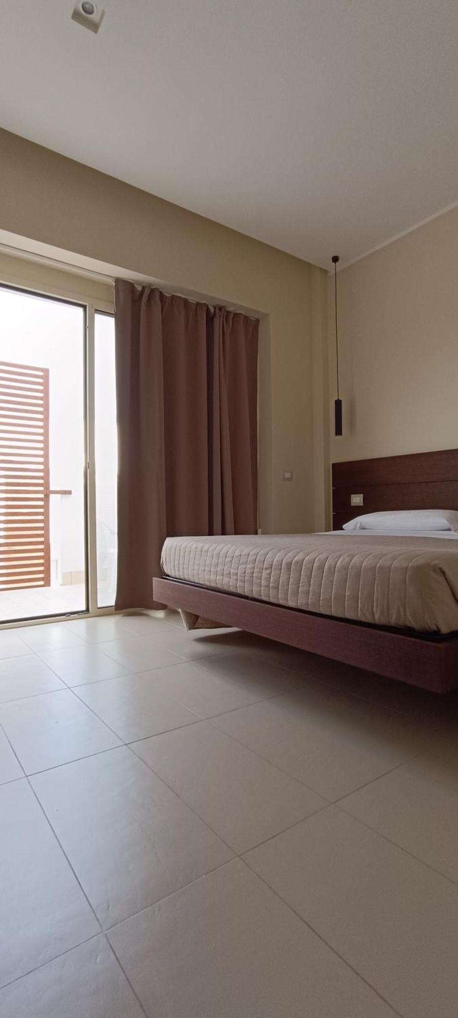 Martur Resort Термоли Экстерьер фото