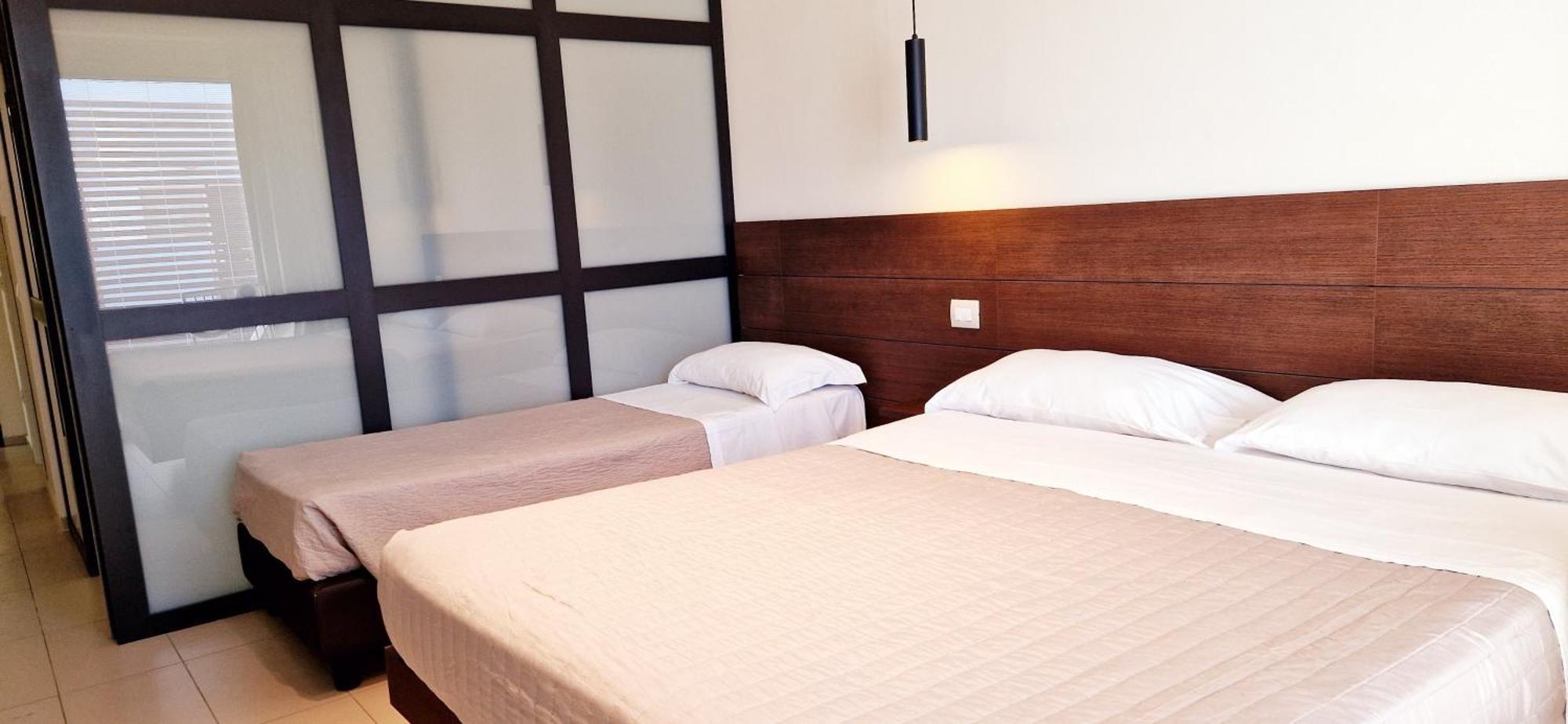 Martur Resort Термоли Экстерьер фото