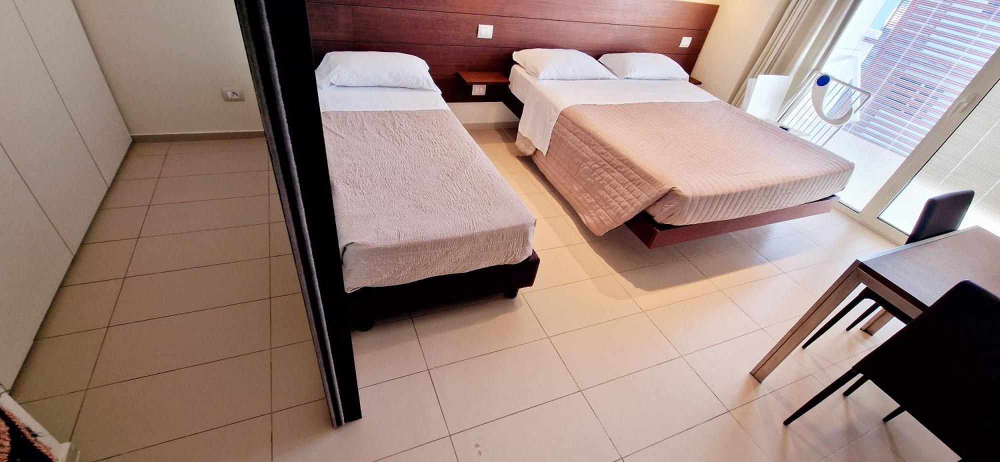 Martur Resort Термоли Экстерьер фото