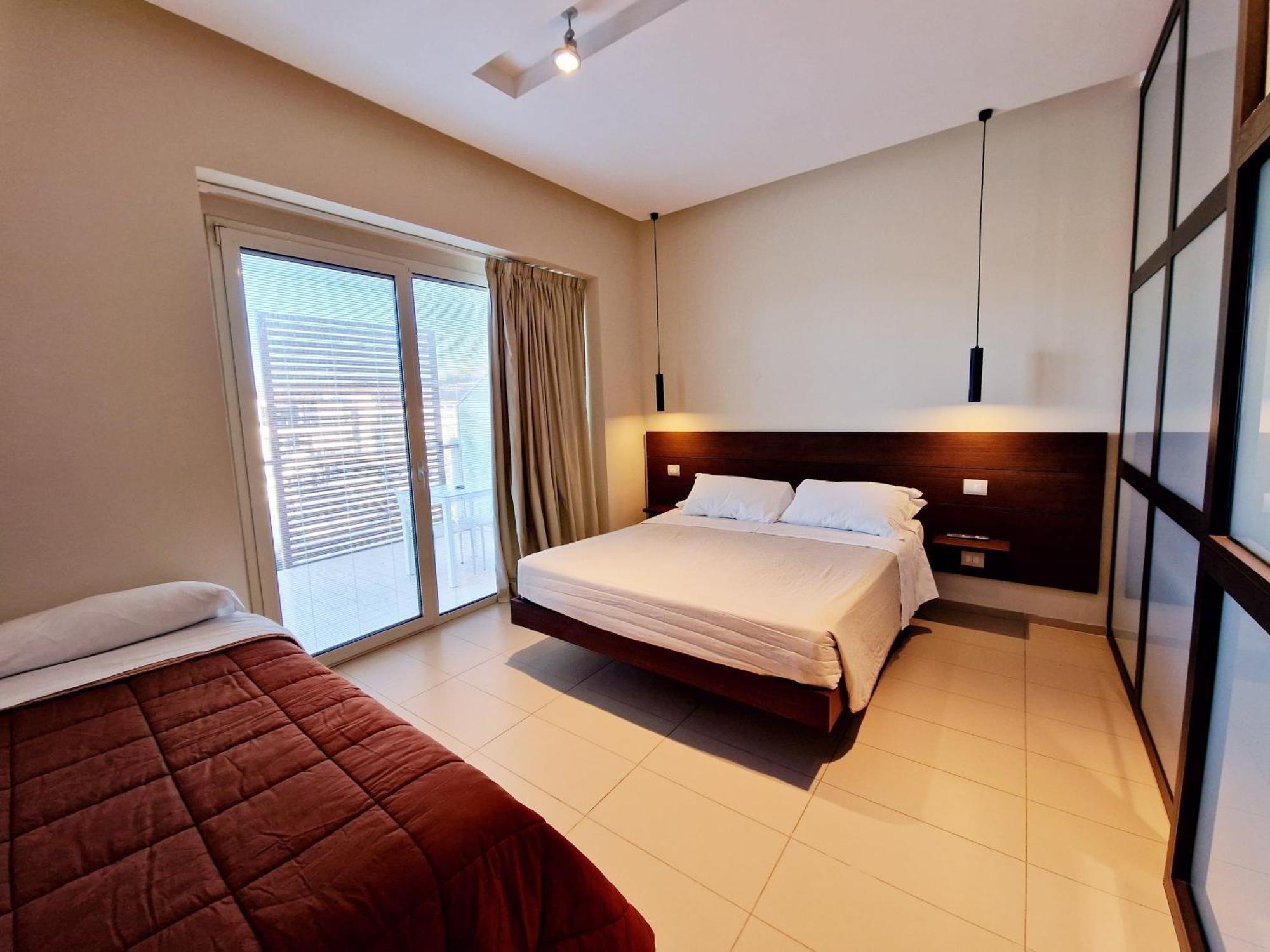 Martur Resort Термоли Экстерьер фото