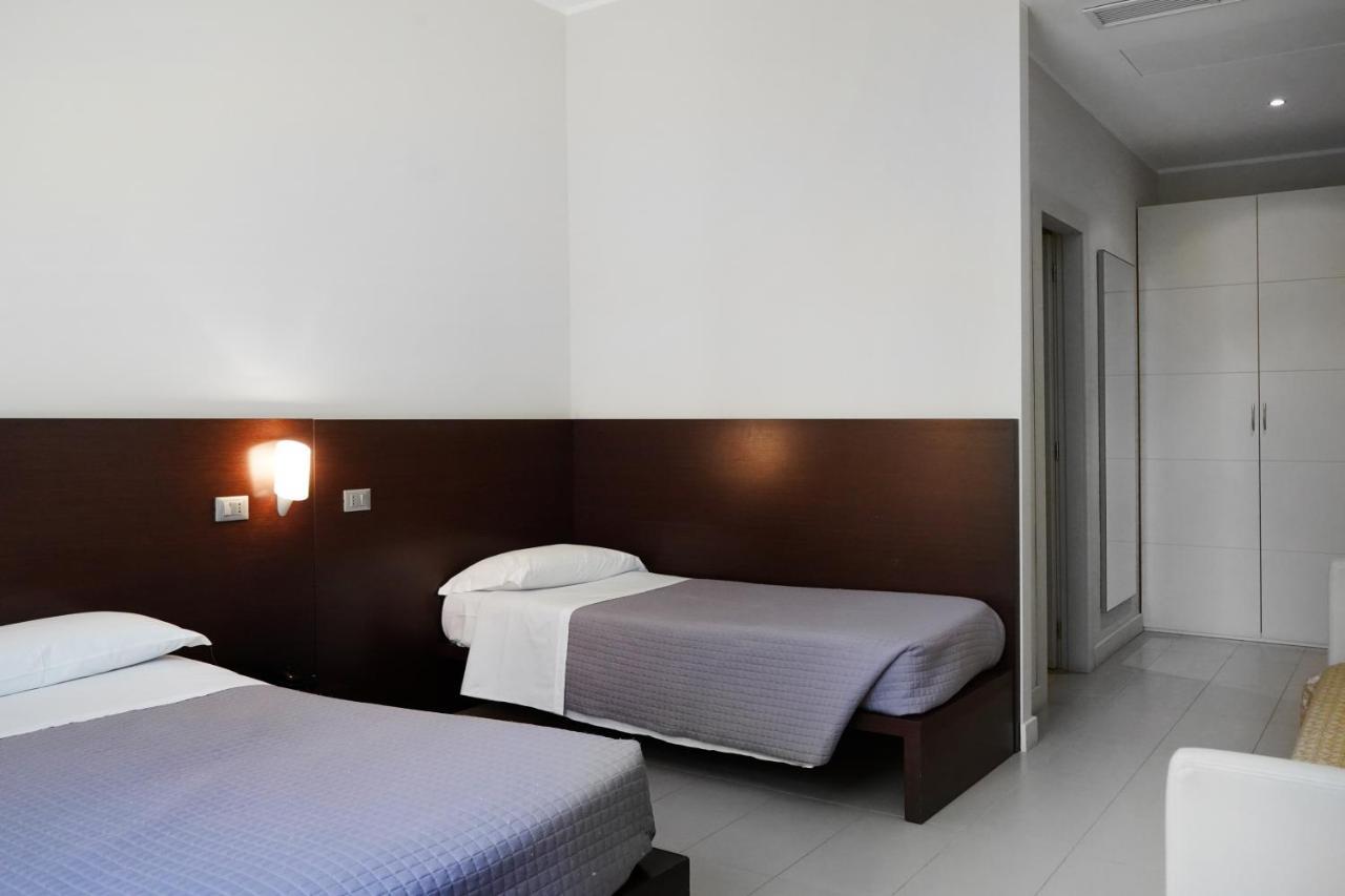 Martur Resort Термоли Экстерьер фото